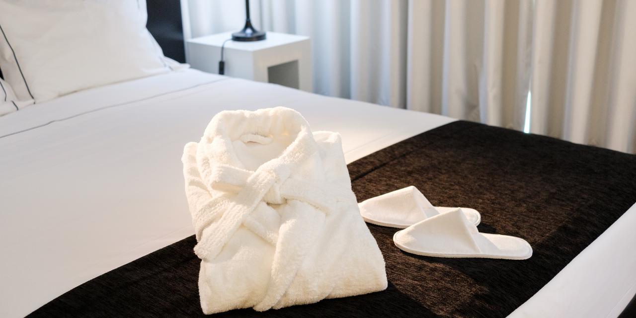 Chambre Simple Standard